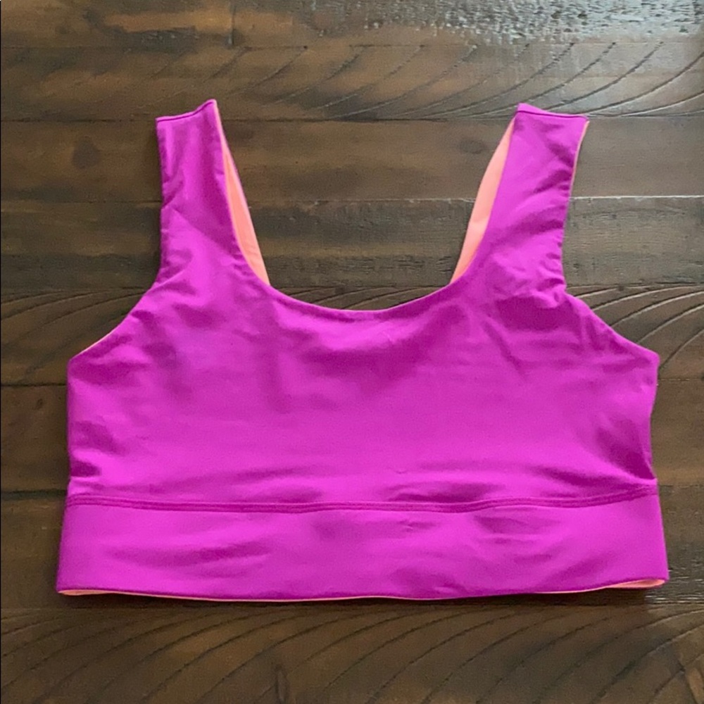 Harlow Reversible Midi Sports